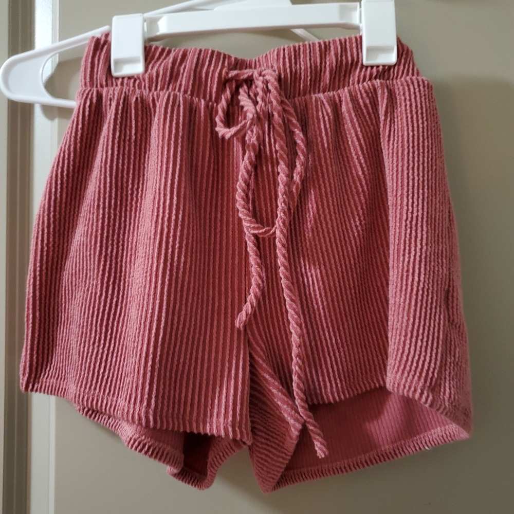 Mauve two piece set - Picture 4 of 4